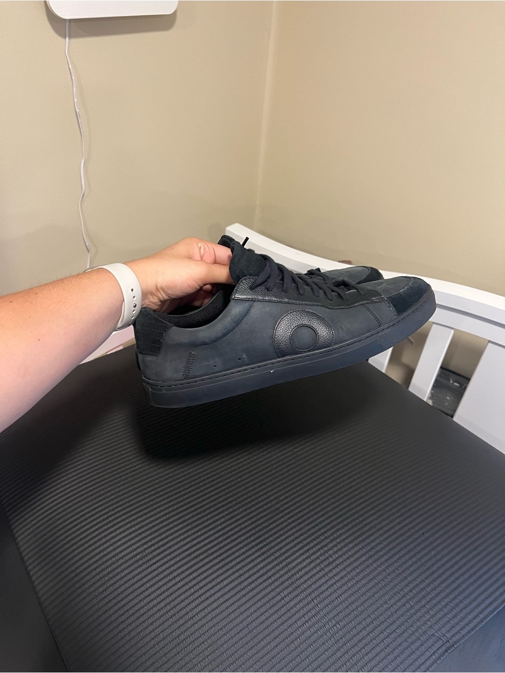Oliver Cabell Low-Top Sneakers